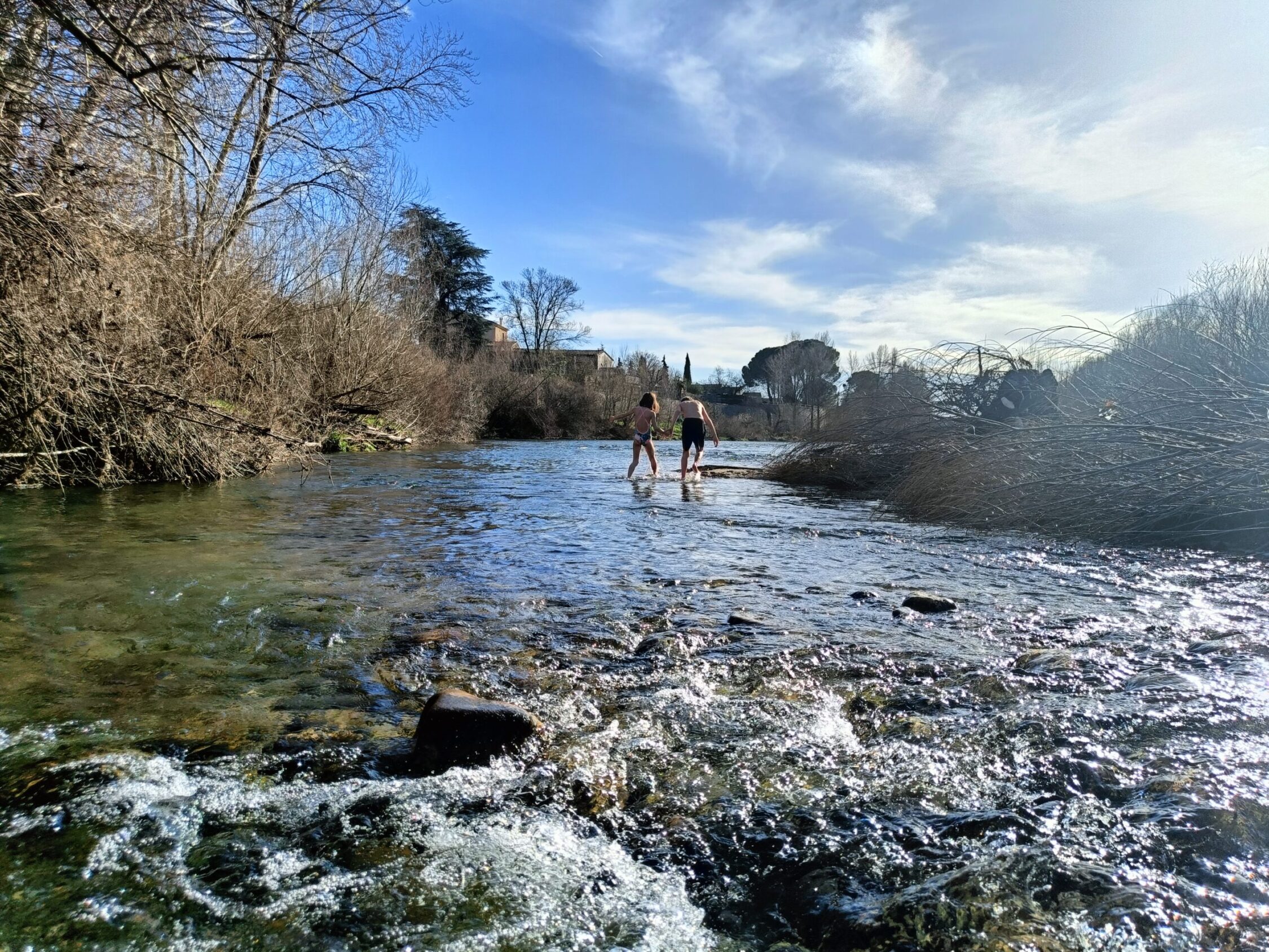 Quelle contribution la nature peut-elle être pour moi aujourd’hui ?