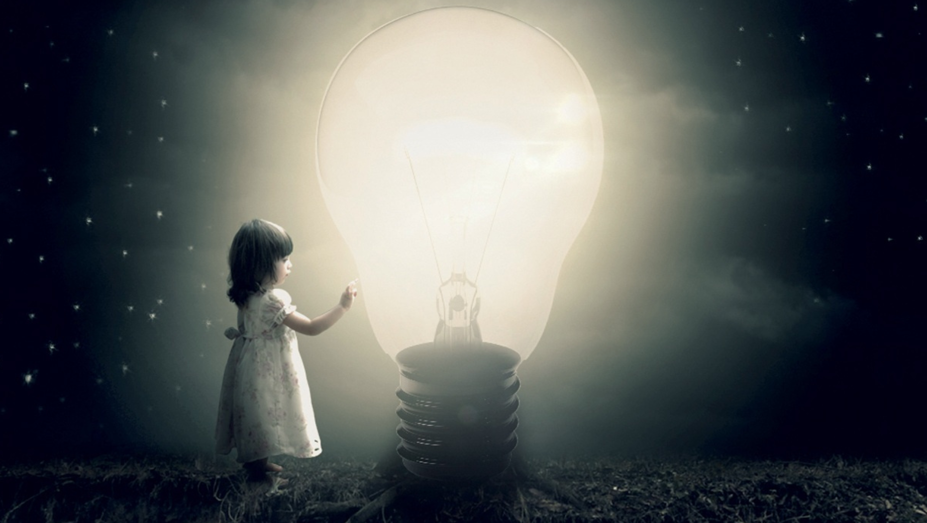 Il faut plus d’énergie pour créer ta vie comme un désastre que pour la créer de manière magnifique