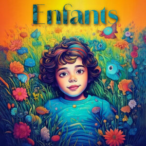 Séance individuelle enfant